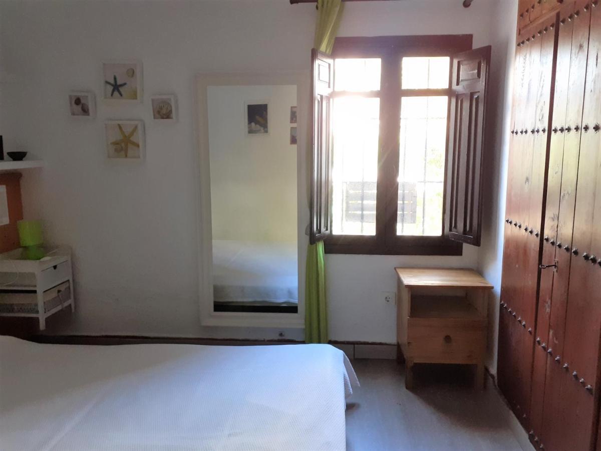 Casa Pizzi Βίλα Agua Amarga  Εξωτερικό φωτογραφία