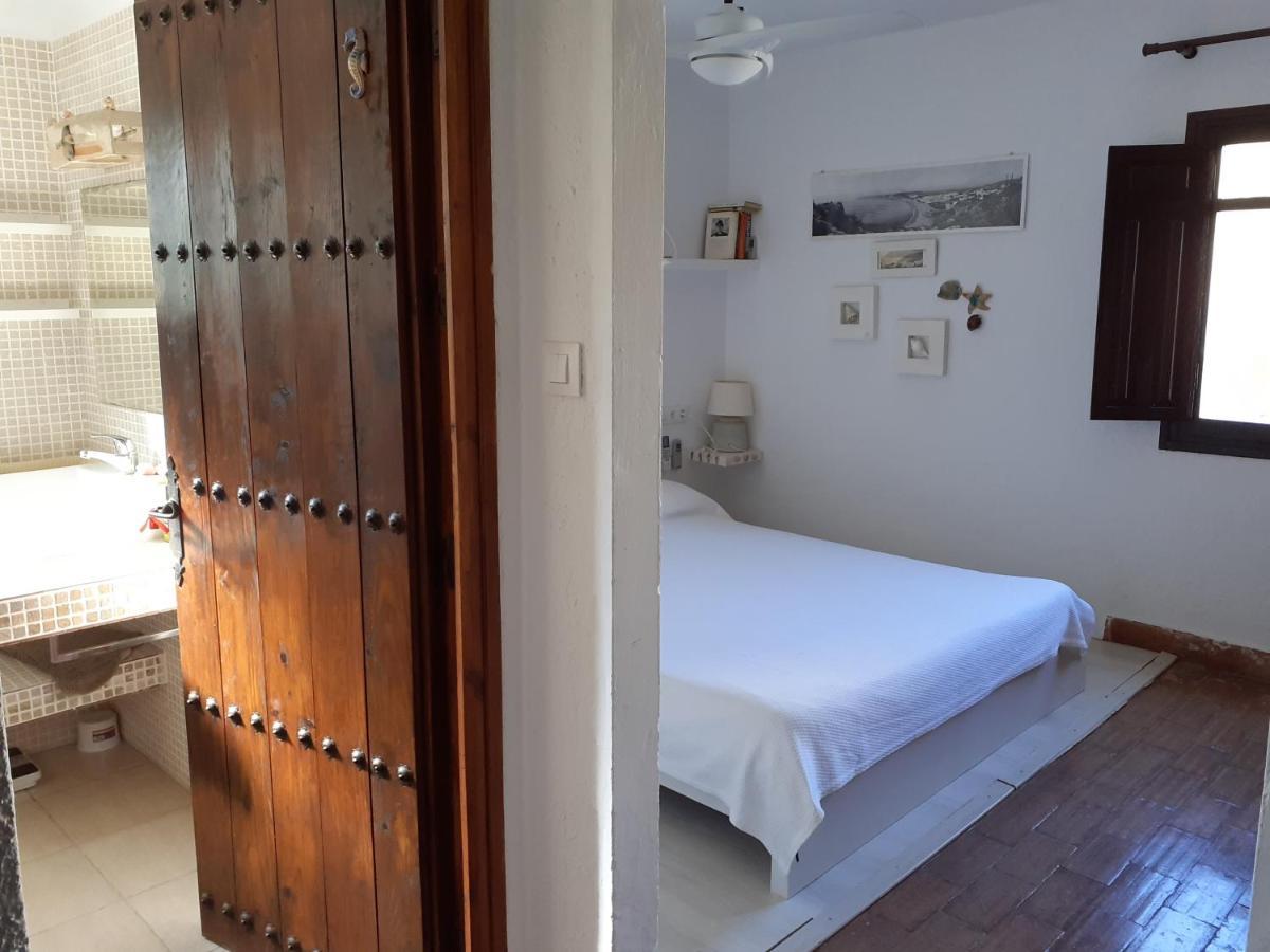 Casa Pizzi Βίλα Agua Amarga  Εξωτερικό φωτογραφία
